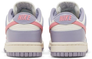 (W) Nike Dunk Low 'Indigo Haze' - Nike Dunk Rendah 'Indigo Haze' DD1503-500 Details for (W) Nike Dunk Low 'Indigo Haze' - Nike Dunk Rendah 'Indigo Haze' DD1503-500