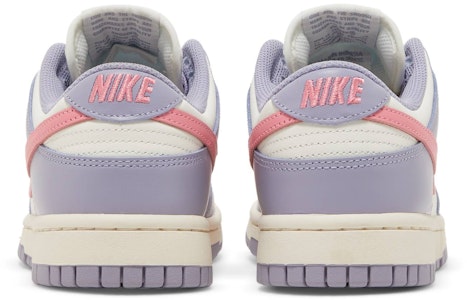 (W) Nike Dunk Low 'Indigo Haze' - Nike Dunk Rendah 'Indigo Haze' DD1503-500 Details for (W) Nike Dunk Low 'Indigo Haze' - Nike Dunk Rendah 'Indigo Haze' DD1503-500