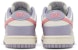 (W) Nike Dunk Low 'Indigo Haze' - Nike Dunk Rendah 'Indigo Haze' DD1503-500