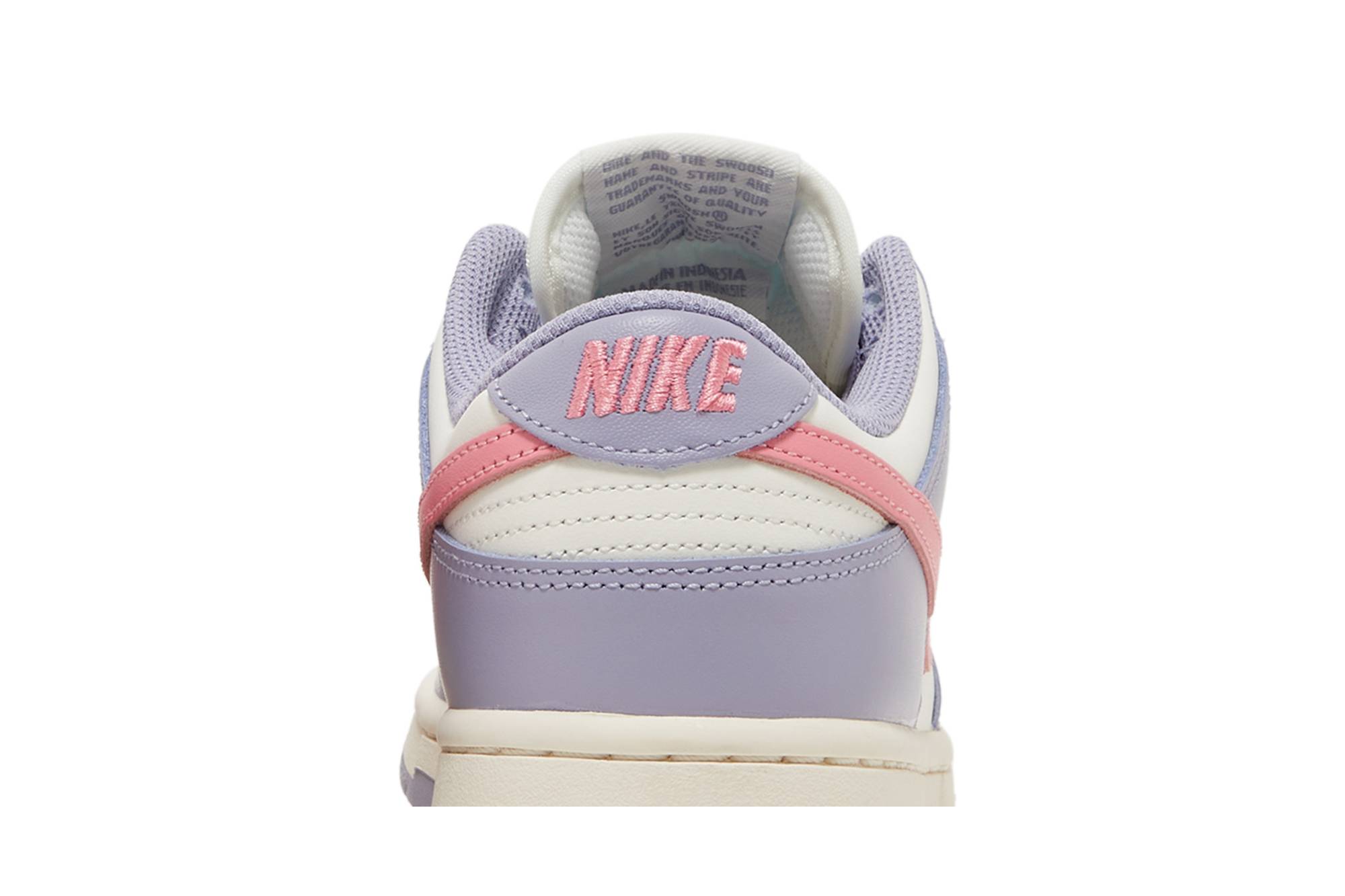 (Women) Nike Dunk Low ‘Indigo Haze’ DD1503-500