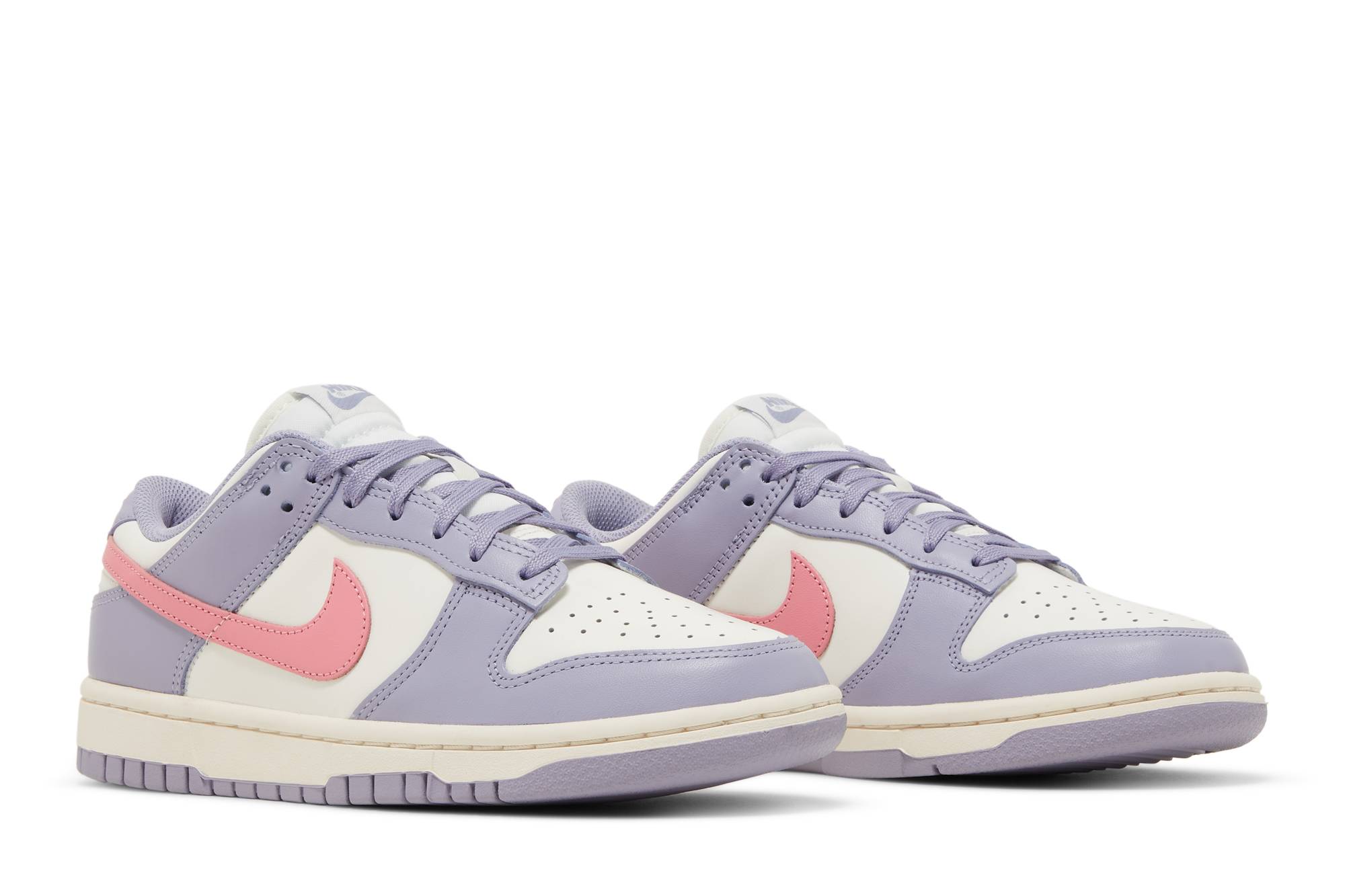 (Women) Nike Dunk Low ‘Indigo Haze’ DD1503-500