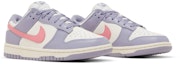 Cheap (W) Nike Dunk Low 'Indigo Haze' - Nike Dunk Rendah 'Indigo Haze' DD1503-500