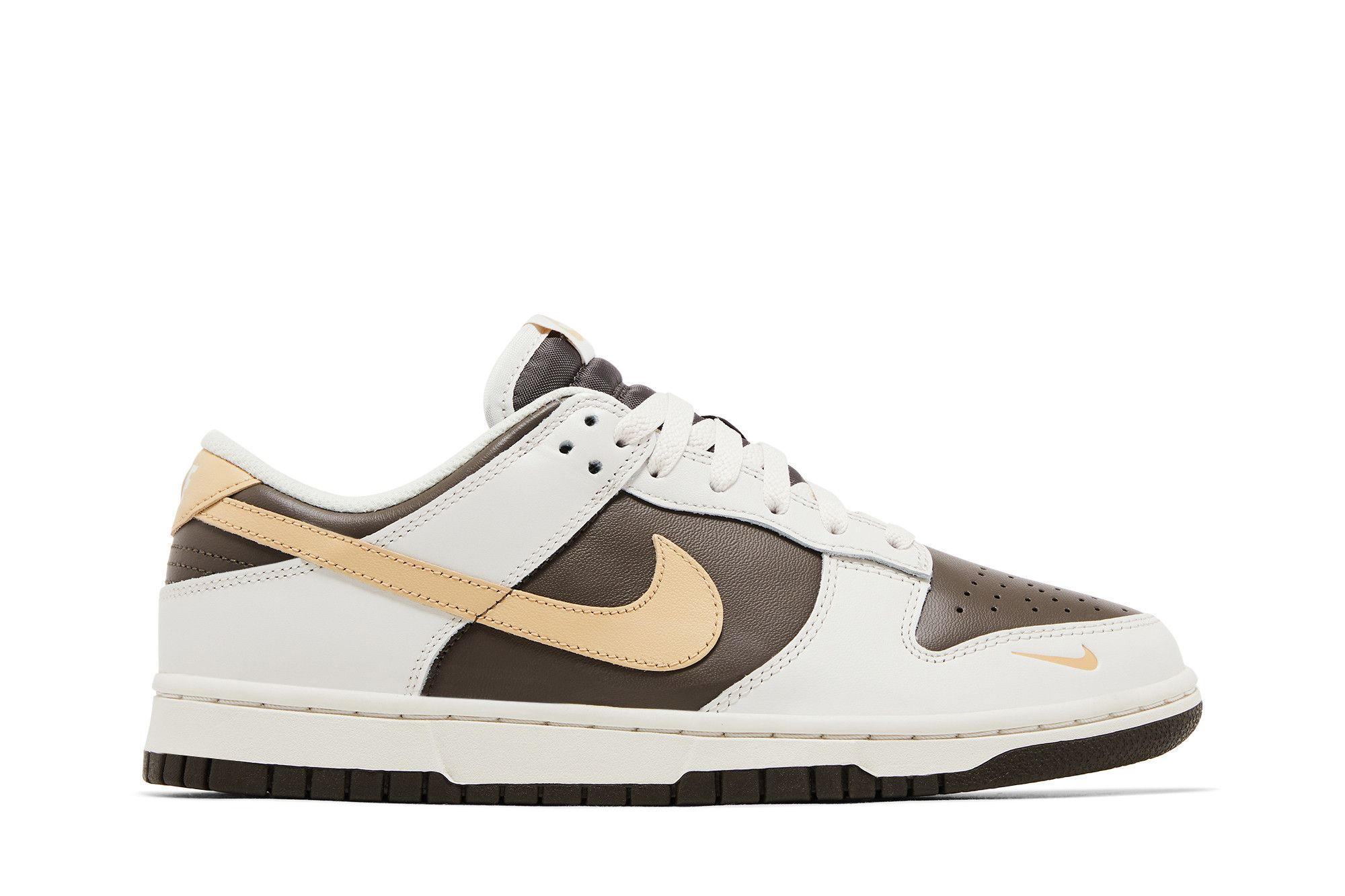 (Women) Nike Dunk Low 'Ironstone Sesame' HM9655-001