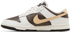 Lookbook (Women) Nike Dunk Low 'Ironstone Sesame' HM9655-001