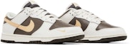 Cheap (Women) Nike Dunk Low 'Ironstone Sesame' HM9655-001