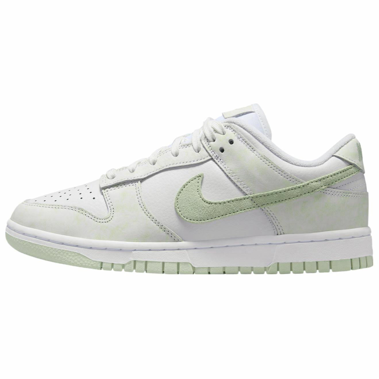 (W) Nike Dunk Low 'Jade Aura'