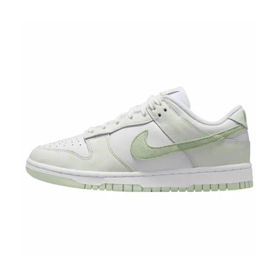 (W) Nike Dunk Low 'Jade Aura'