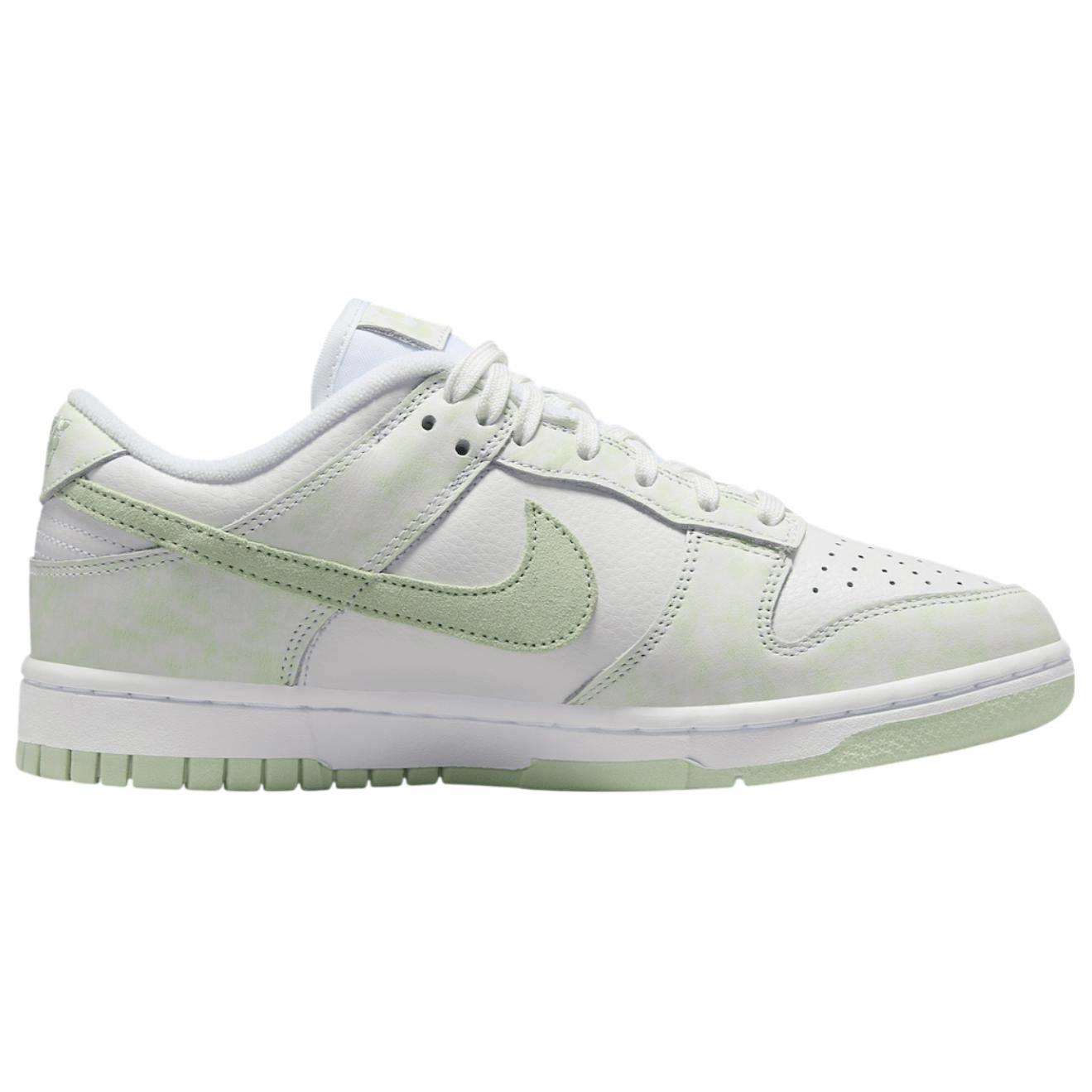 (W) Nike Dunk Low 'Jade Aura' 圖 2