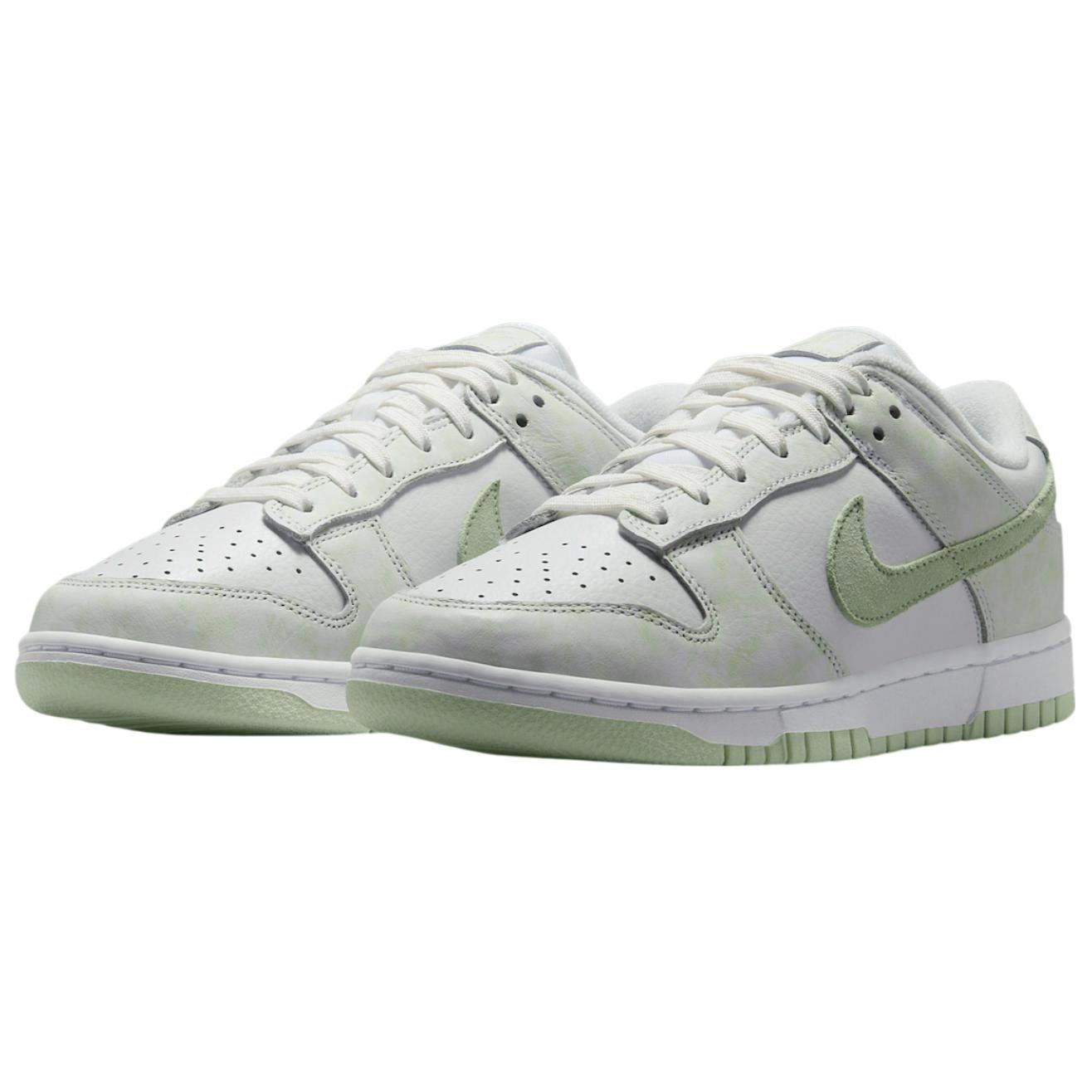 (W) Nike Dunk Low 'Jade Aura' 圖 3