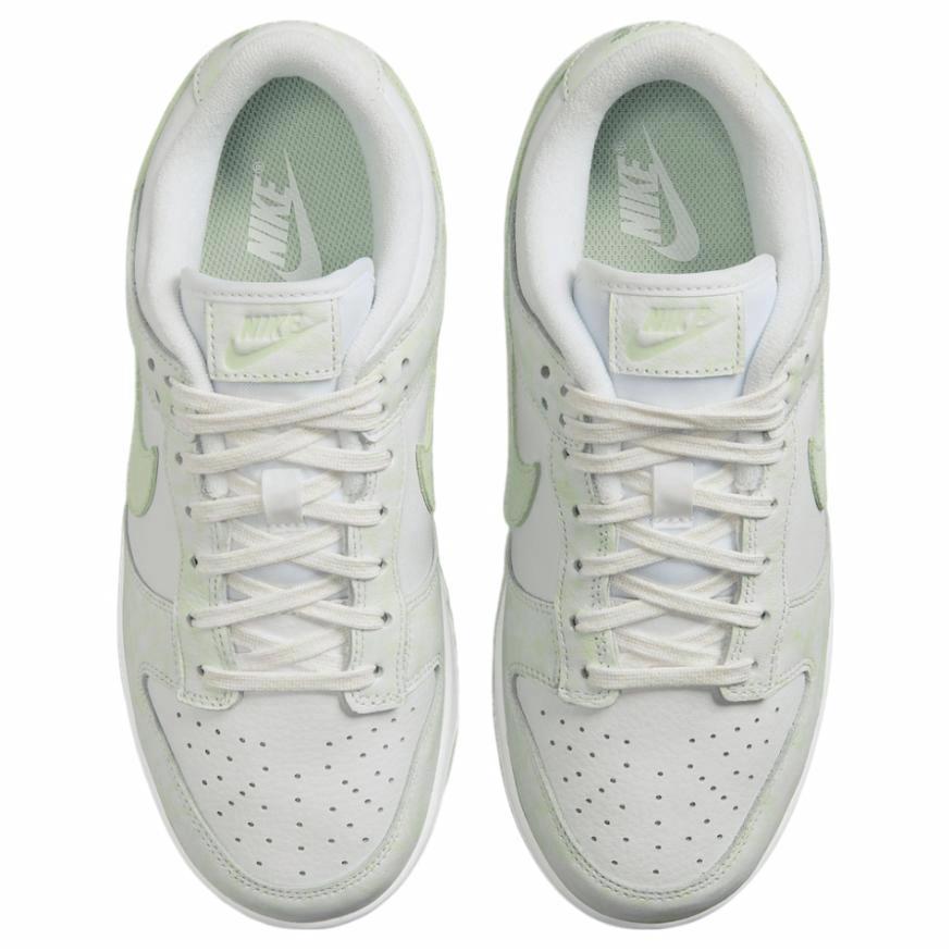 (W) Nike Dunk Low 'Jade Aura' 圖 4