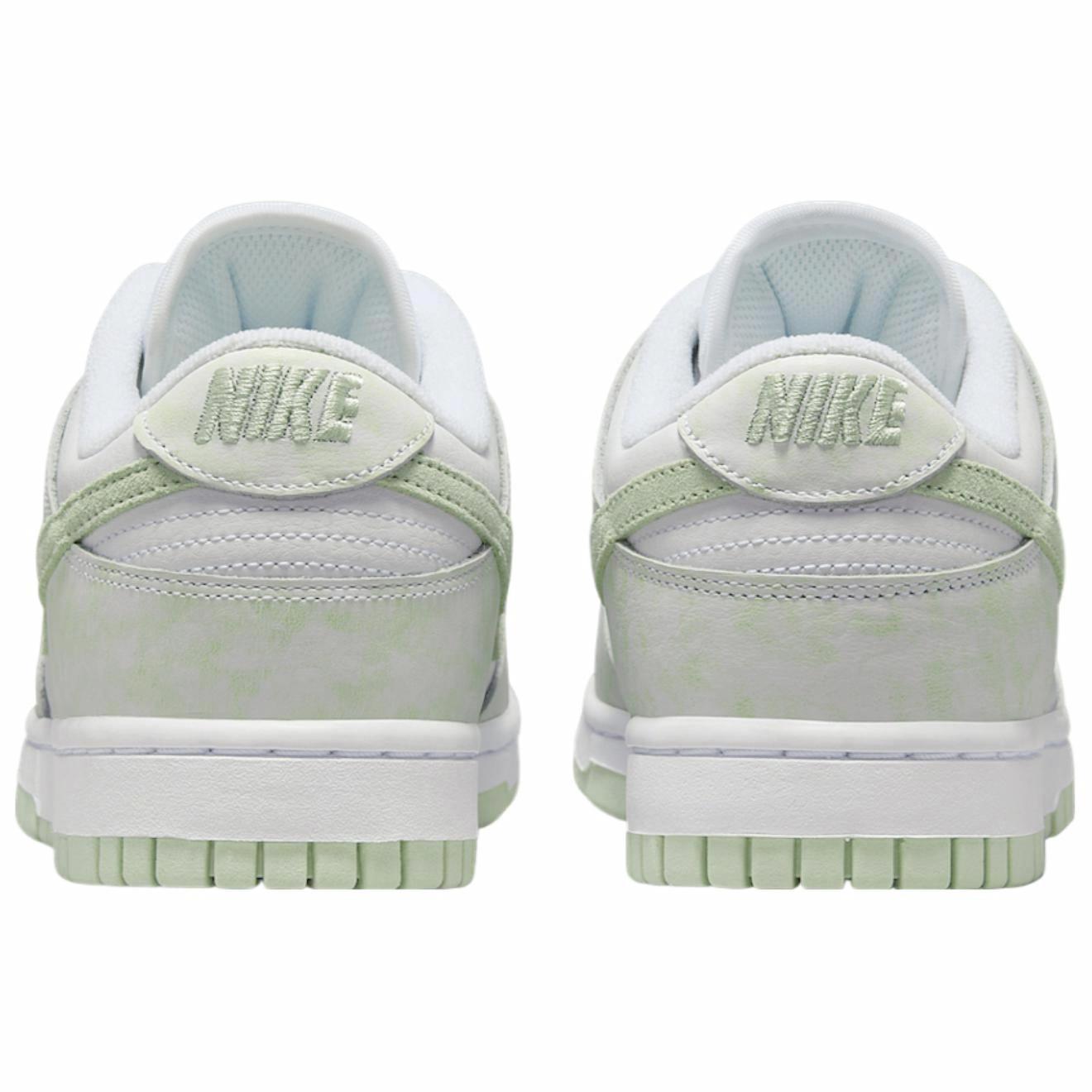 (W) Nike Dunk Low 'Jade Aura' 圖 5