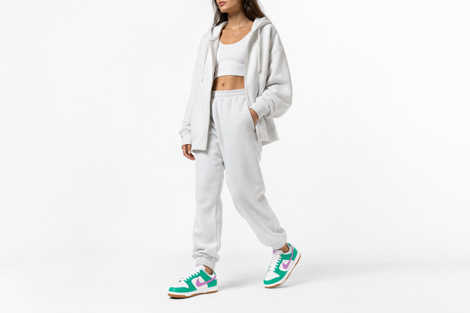 Order (W) 耐克Dunk低帮‘小丑’ FD9922-151