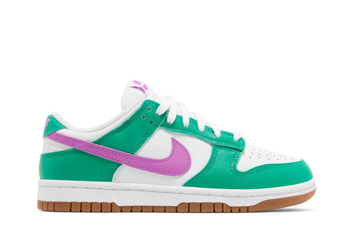 (Women) Nike Dunk Low 'Joker' FD9922-151