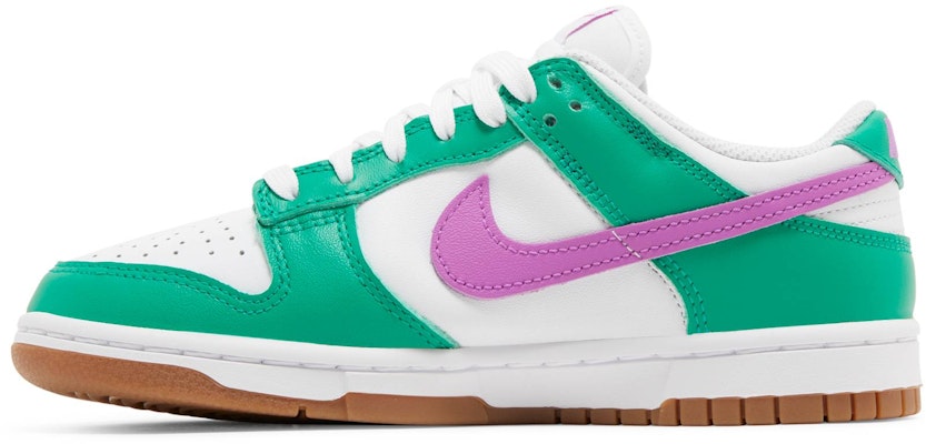 (W) Nike Dunk Low 'Joker' FD9922-151 Lookbook (W) Nike Dunk Low 'Joker' FD9922-151