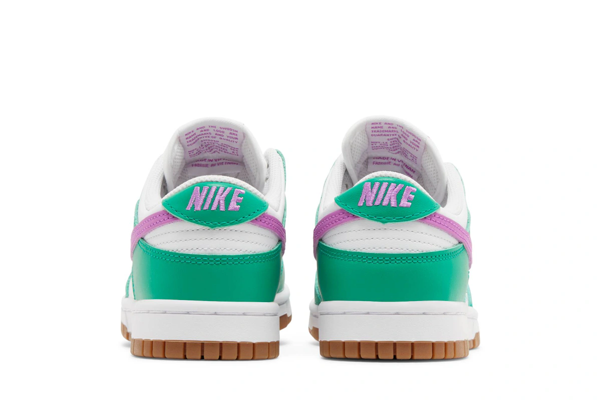 (Women) Nike Dunk Low 'Joker' FD9922-151