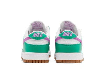 (Women) Nike Dunk Low 'Joker' FD9922-151