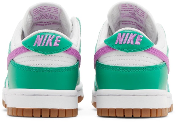 (W) Nike Dunk Low 'Joker' FD9922-151 Details for (W) Nike Dunk Low 'Joker' FD9922-151