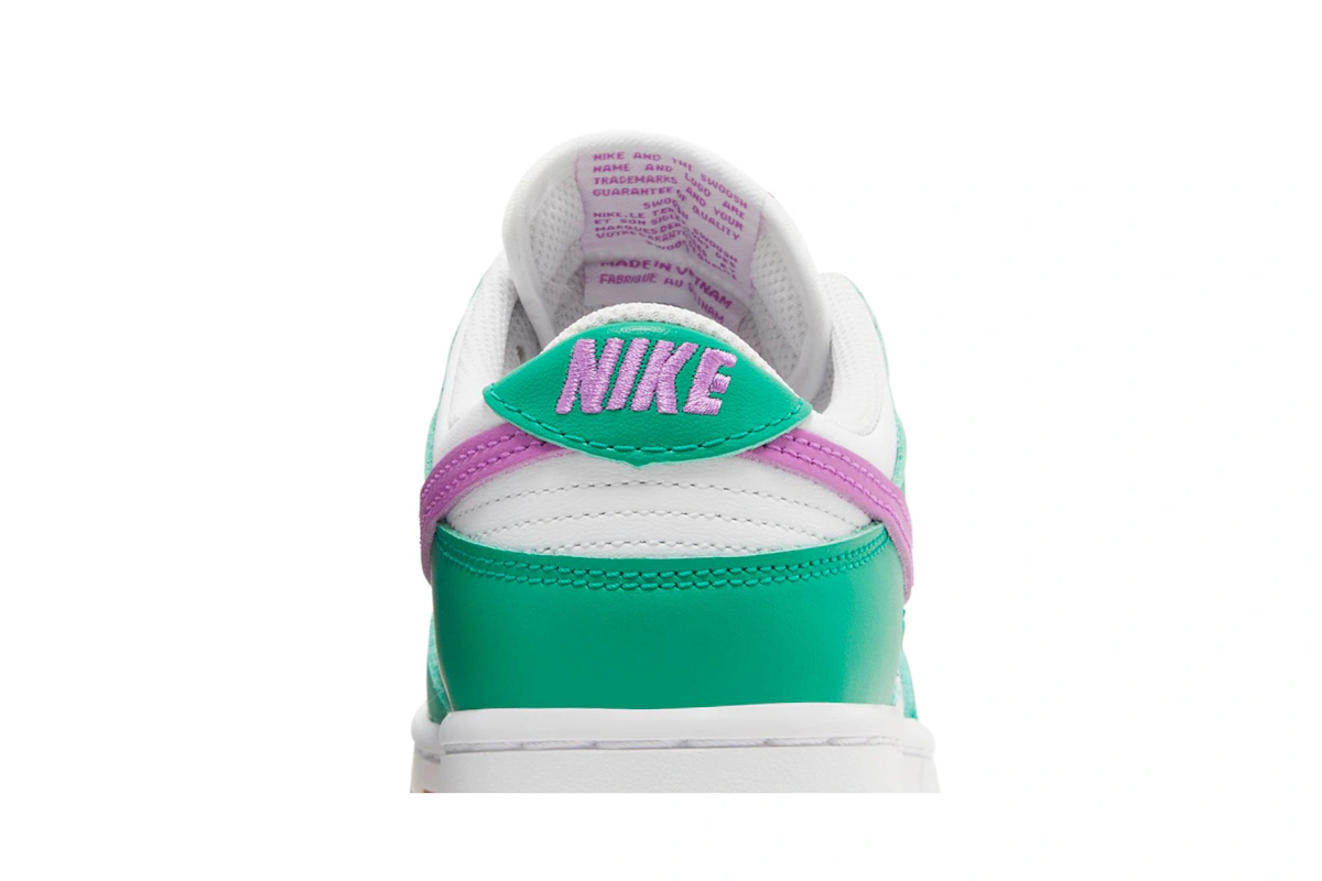 (Women) Nike Dunk Low 'Joker' FD9922-151