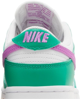 (W) Nike Dunk Low 'Joker' FD9922-151 Sizing (W) Nike Dunk Low 'Joker' FD9922-151