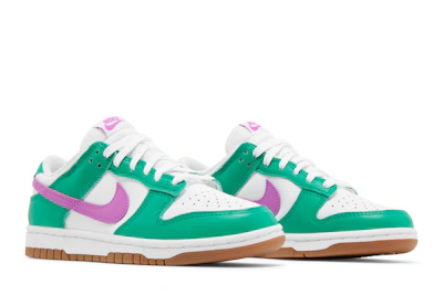 (Women) Nike Dunk Low 'Joker' FD9922-151