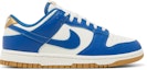Buy (W) Nike Dunk Low 'Kansas City Royals' Sepatu Sneakers Pria FB7173-141