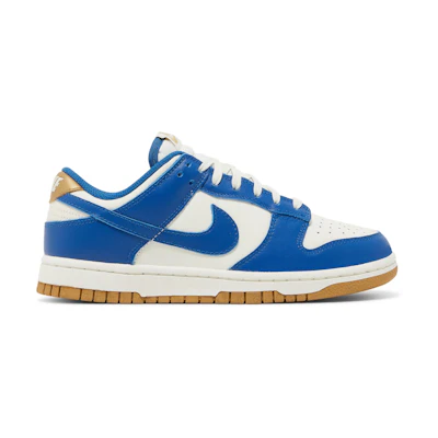 (W) Nike Dunk Low 'Kansas City Royals'
