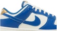 Order (W) Nike Dunk Low 'Kansas City Royals' Sepatu Sneakers Pria FB7173-141