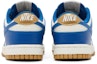 Details for (W) Nike Dunk Low 'Kansas City Royals' Sepatu Sneakers Pria FB7173-141