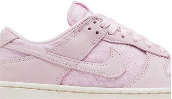 (W) Nike Dunk Low 'Lace Pack - Rosa Real' HJ5870-600 Order (W) Nike Dunk Low 'Lace Pack - Rosa Real' HJ5870-600