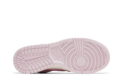(Women) Nike Dunk Low 'Lace Pack - Regal Pink'