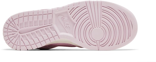 (W) Nike Dunk Low 'Lace Pack - Rosa Real' HJ5870-600 Shop (W) Nike Dunk Low 'Lace Pack - Rosa Real' HJ5870-600