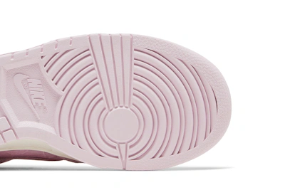 (Women) Nike Dunk Low 'Lace Pack - Regal Pink'