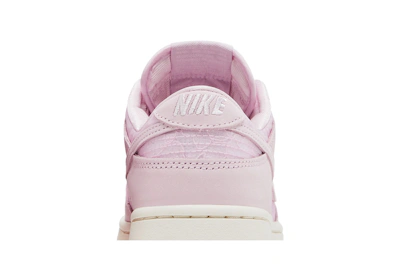 (Women) Nike Dunk Low 'Lace Pack - Regal Pink'