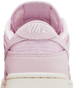 (W) 耐克Dunk Low皇家粉紅 HJ5870-600 Sizing (W) 耐克Dunk Low皇家粉紅 HJ5870-600