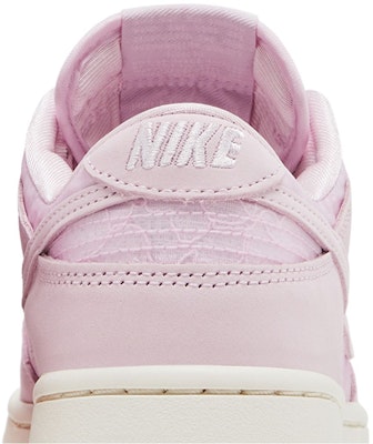 (W) Nike Dunk Low 'Lace Pack - Rosa Real' HJ5870-600 Sizing (W) Nike Dunk Low 'Lace Pack - Rosa Real' HJ5870-600