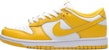 (W) Nike Dunk Low 'Laser Orange' Lelaki/Wanita CU1726-901