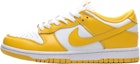 Buy (W) Nike Dunk Low 'Laser Orange' Lelaki/Wanita CU1726-901