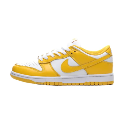 (W) Nike Dunk Low 'Laser Orange'