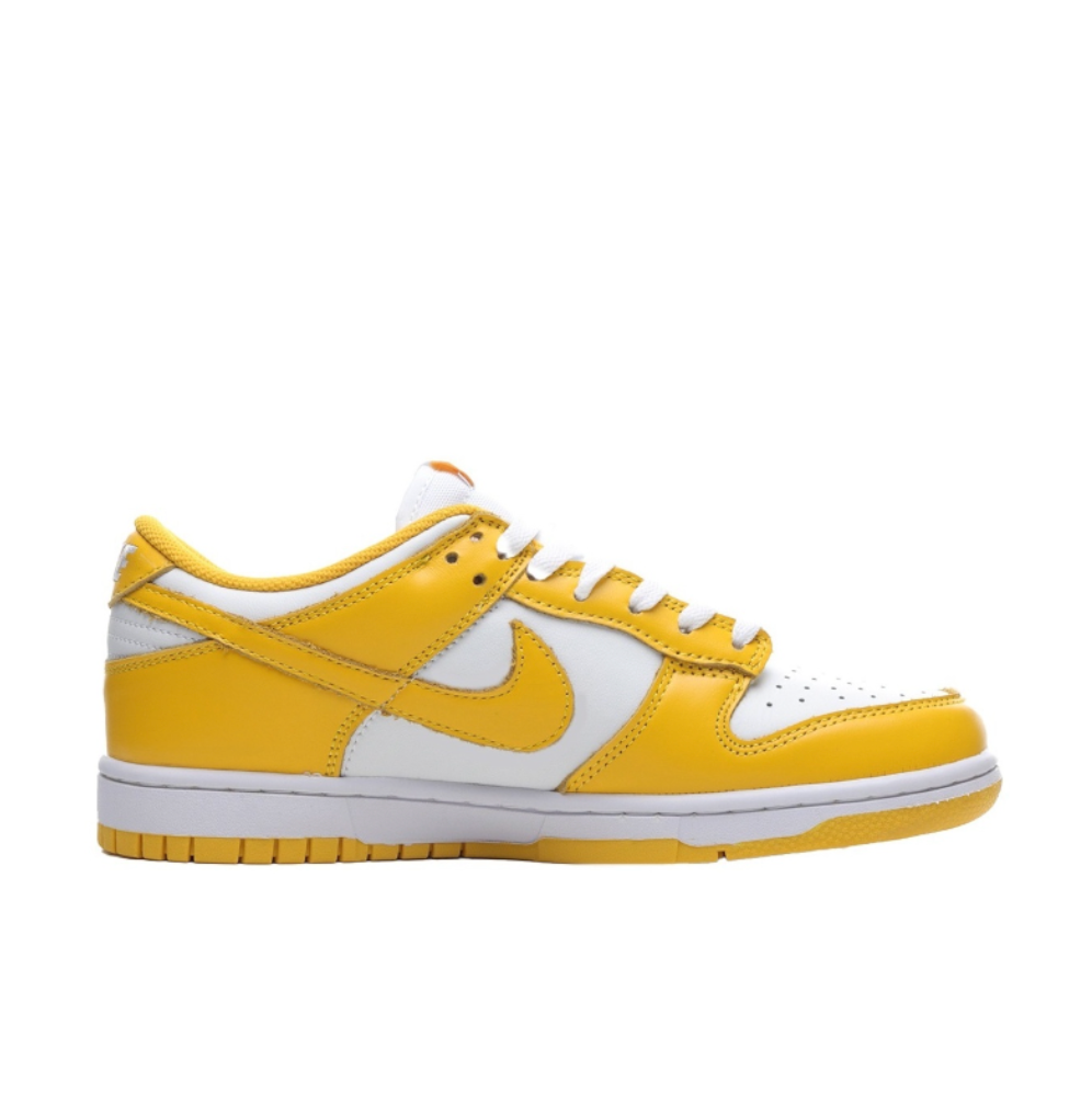 Order （女款）Nike Dunk Low '雷射橙' CU1726-901