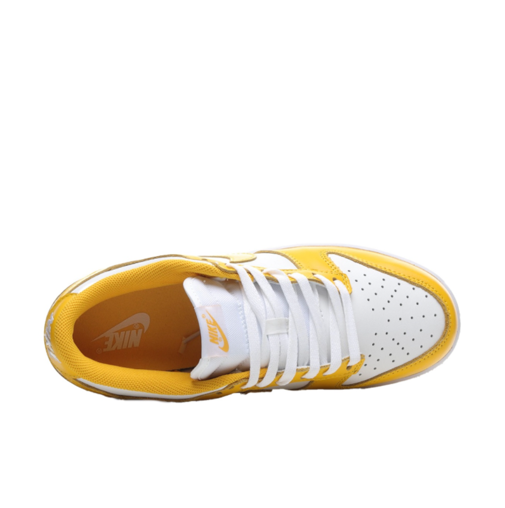 Shop （女款）Nike Dunk Low '雷射橙' CU1726-901