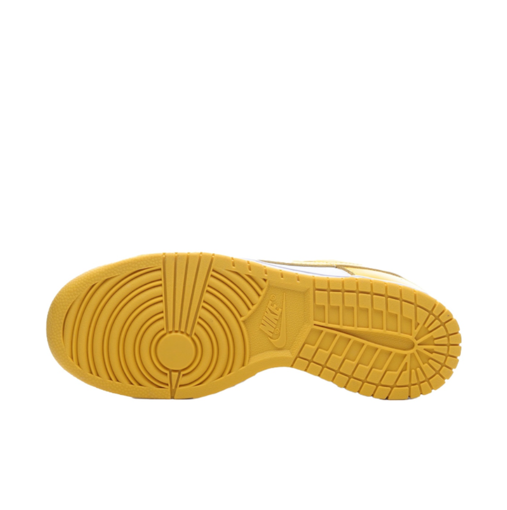 Details for （女款）Nike Dunk Low '雷射橙' CU1726-901