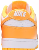 Sizing (Women) Nike Dunk Low 'Laser Orange' DD1503-800