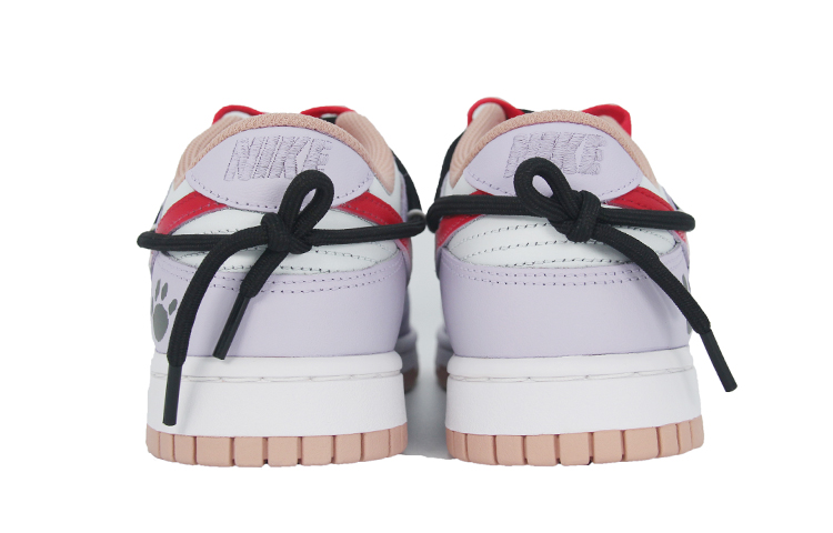 Purchase (W) (女性用) ナイキ ダンク ロー 'ラベンダー ローズ ウィスパー' DD1503-118（Team110-猫咪携带者SBOX）