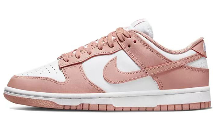 Sizing (W) (女性用) ナイキ ダンク ロー 'ラベンダー ローズ ウィスパー' DD1503-118（Team110-猫咪携带者SBOX）