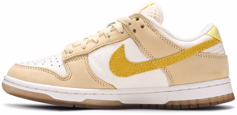 (W) 나이키 덩크 로우 '레몬 드롭' DJ6902-700 Lookbook (W) 나이키 덩크 로우 '레몬 드롭' DJ6902-700
