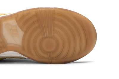 (Women) Nike Dunk Low 'Lemon Drop' DJ6902-700