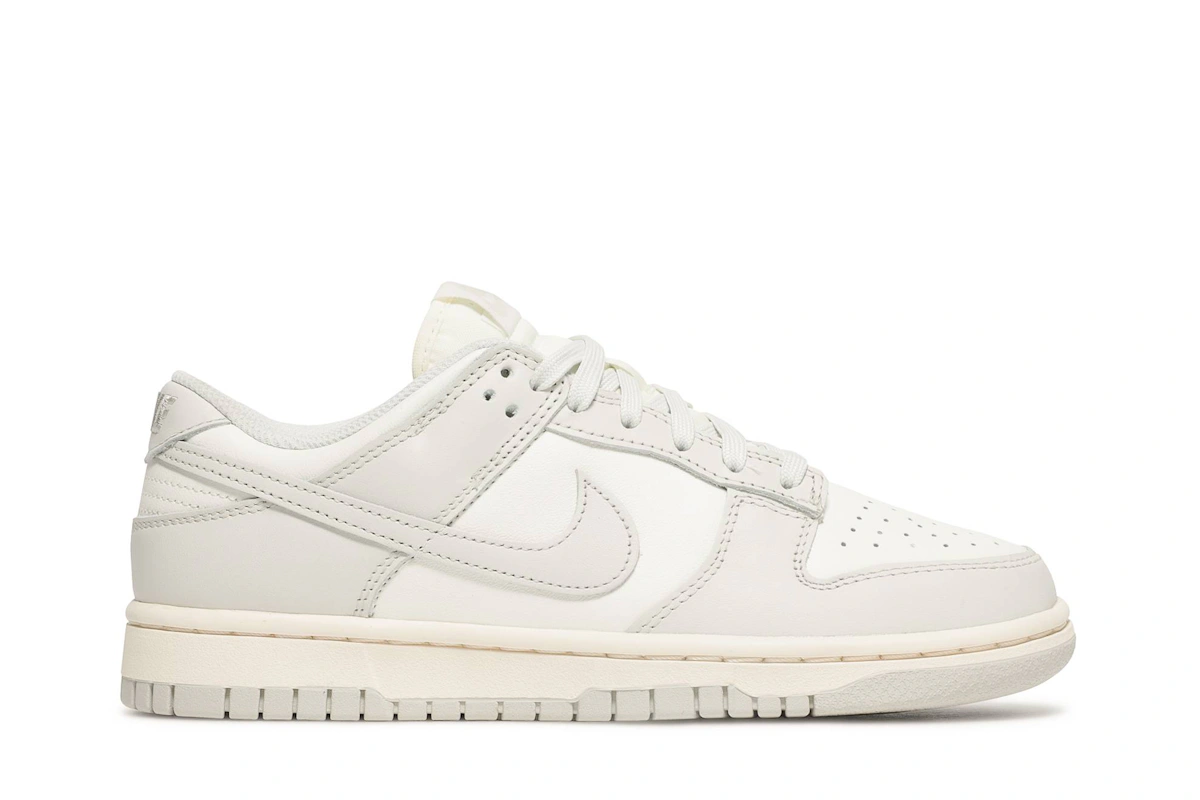 (Women) Nike Dunk Low 'Light Bone'