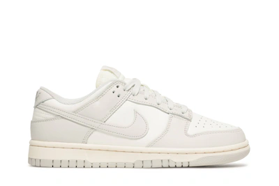(Women) Nike Dunk Low 'Light Bone'
