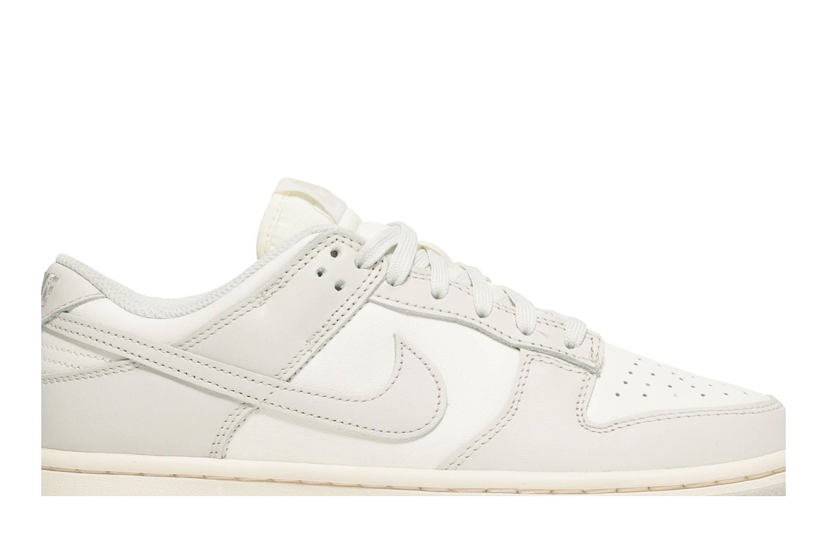 (Women) Nike Dunk Low 'Light Bone'