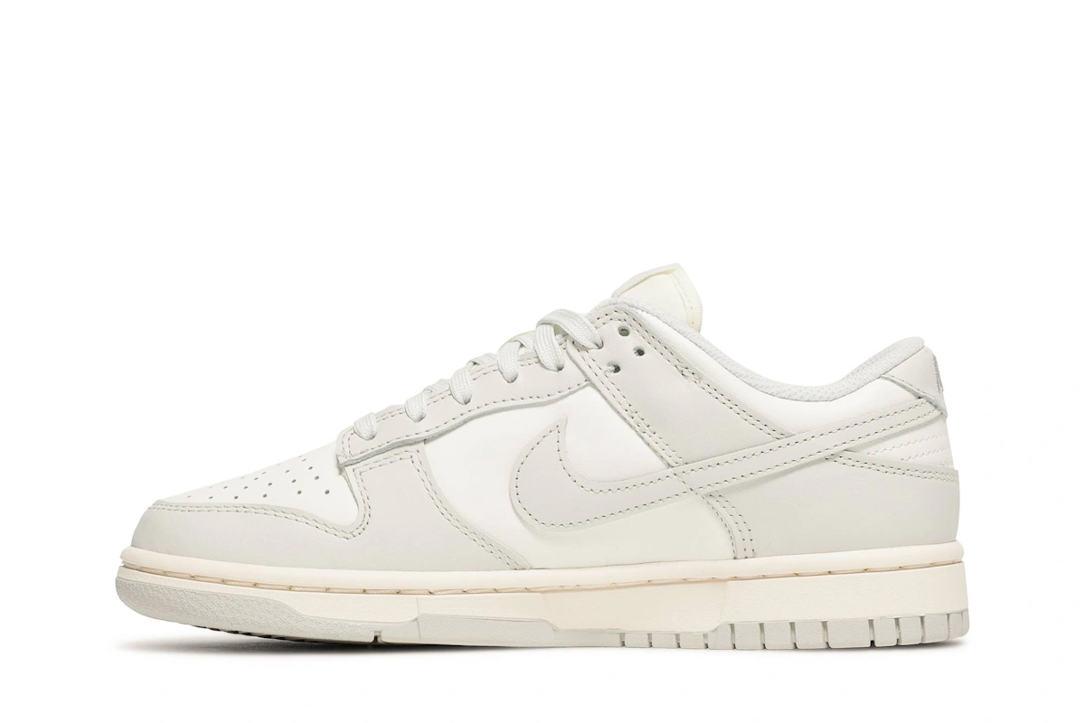 (Women) Nike Dunk Low 'Light Bone'